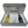 Подарочный набор Hugo Boss Bottled 3x30ml