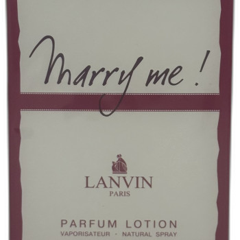 Lanvin Marry Me 3х20 ml (Парфюмерная вода)