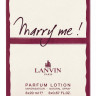 Lanvin Marry Me 3х20 ml (Парфюмерная вода)