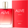 Hugo Boss Alive Intense 80ml TESTER (Оригинал) Парфюмерная вода