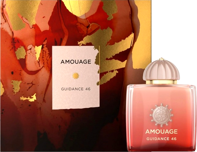 Amouage Guidance 46 100ml TESTER (Оригинал) Парфюмерная вода