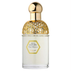 Guerlain Aqua Allegoria Tiare Mimosa 75ml (Туалетная вода)