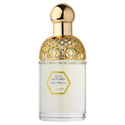 Guerlain Aqua Allegoria Tiare Mimosa 75ml (Туалетная вода)