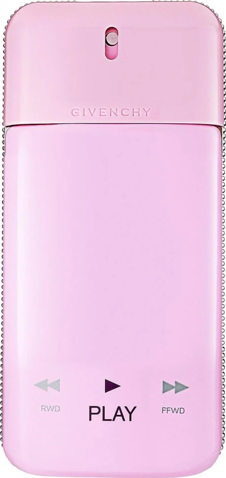 Givenchy Play for her 75ml TESTER (Оригинал) Парфюмерная вода