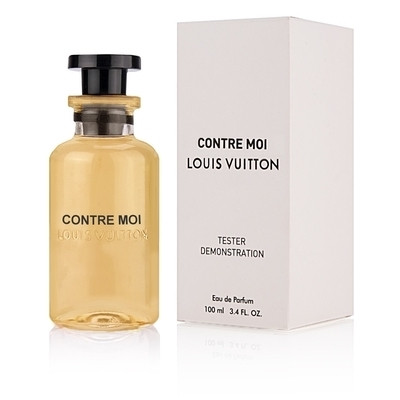 Louis Vuitton Contre Moi 100ml TESTER (Оригинал) Парфюмерная вода
