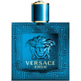 Versace Eros 100ml TESTER (Оригинал) Туалетная вода