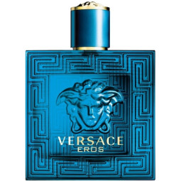 Versace Eros 100ml TESTER (Оригинал) Туалетная вода