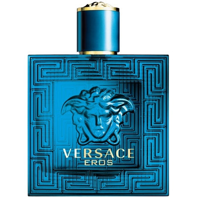 Versace Eros 100ml TESTER (Оригинал) Туалетная вода