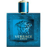 Versace Eros 100ml TESTER (Оригинал) Туалетная вода
