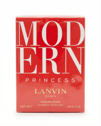 Lanvin Modern Princess 3х20 ml (Парфюмерная вода)