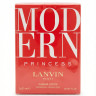 Lanvin Modern Princess 3х20 ml (Парфюмерная вода)