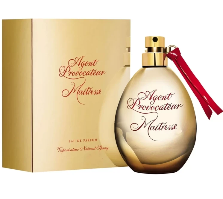 Agent Provocateur Maitresse 100ml (Парфюмерная вода)