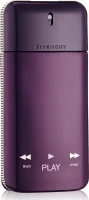 Givenchy Play Intense For Her 75ml TESTER (Оригинал) Парфюмерная вода