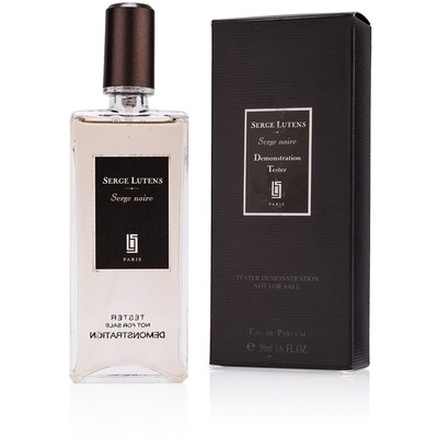 Serge Lutens Serge Noire 50ml TESTER (Оригинал) Парфюмерная вода