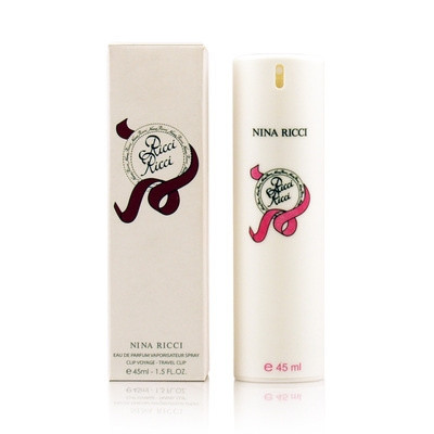 Nina Ricci Ricci Ricci 45ml (Туалетная вода)