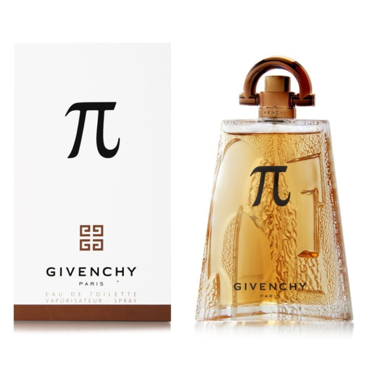 Givenchy Pi 100 ml (Туалетная вода) Givenchy Pi 100 ml (Туалетная вода)