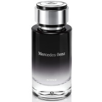 Mercedes-Benz Intense 100ml (Туалетная вода)