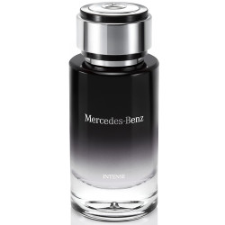 Mercedes-Benz Intense 100ml (Туалетная вода)