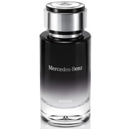 Mercedes-Benz Intense 100ml (Туалетная вода)