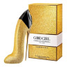 Carolina Herrera Good Girl Collector Edition Glorious Gold 80ml TESTER (Оригинал) Парфюмерная вода