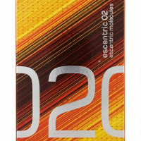 Escentric Molecules Escentric 02 3x20 ml (Парфюмерная вода)