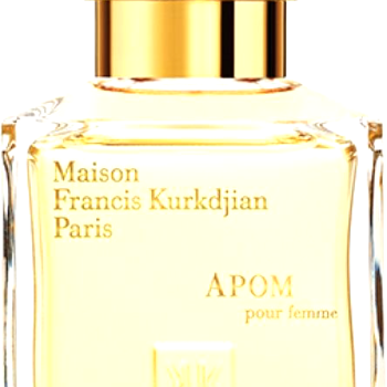 Maison Francis Kurkdjian APOM Femme 70ml TESTER (Оригинал) Парфюмерная вода