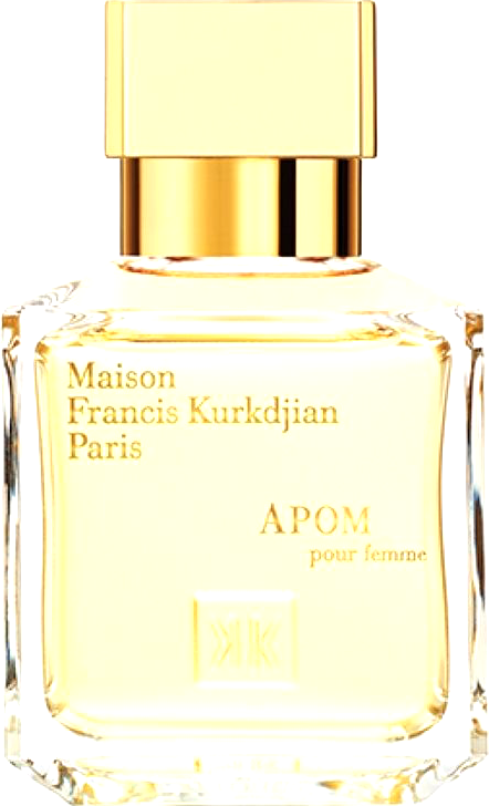 Maison Francis Kurkdjian APOM Femme 70ml TESTER (Оригинал) Парфюмерная вода