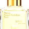 Maison Francis Kurkdjian APOM Femme 70ml TESTER (Оригинал) Парфюмерная вода