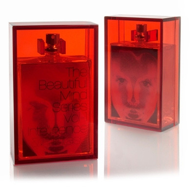 Escentric Molecules The BEAUTIFUL MIND Series vol. 1 100ml  (Парфюмерная вода)