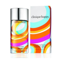 Clinique Happy Travel Exclusive Summer 100ml (Туалетная вода)