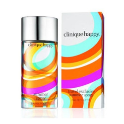 Clinique Happy Travel Exclusive Summer 100ml (Туалетная вода)