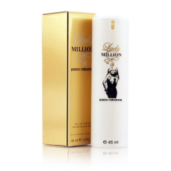 Paco Rabannne Lady Million 45ml (Парфюмерная вода)