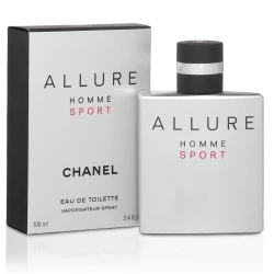 CHANEL Allure Homme Sport 100ml (Туалетная вода)