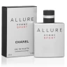 CHANEL Allure Homme Sport 100ml (Туалетная вода)