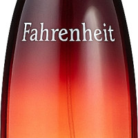 Dior Fahrenheit 100ml TESTER (Оригинал) Туалетная вода