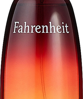 Dior Fahrenheit 100ml TESTER (Оригинал) Туалетная вода