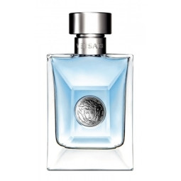 Versace Pour Homme 100ml TESTER (Оригинал) Туалетная вода