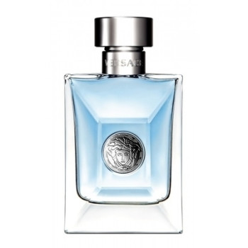 Versace Pour Homme 100ml TESTER (Оригинал) Туалетная вода