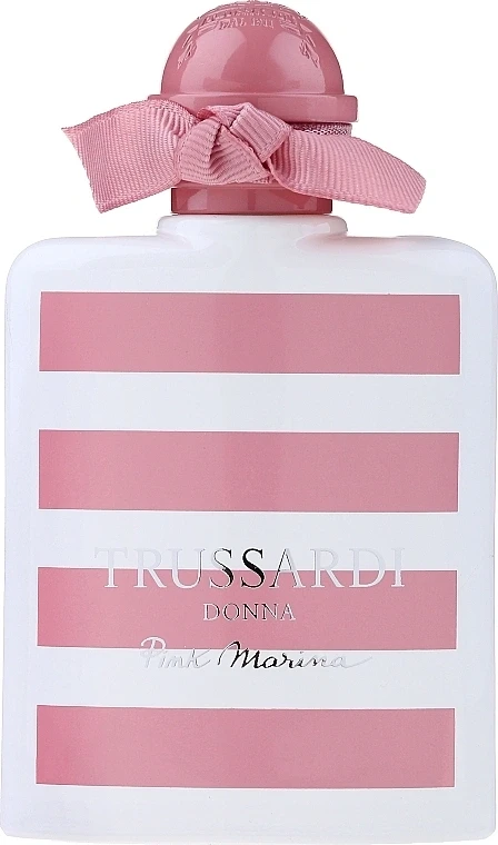 Trussardi Donna Pink Marina 100 ml TESTER (Оригинал) Туалетная вода