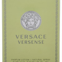 Versace Versense 3х20 ml (Парфюмерная вода)