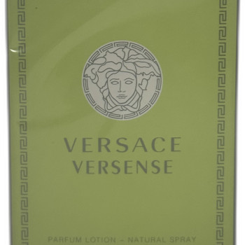 Versace Versense 3х20 ml (Парфюмерная вода)