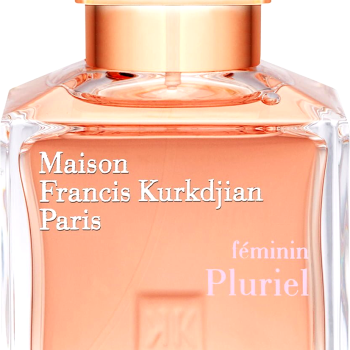 Maison Francis Kurkdjian Pluriel Feminin 70ml TESTER (Оригинал) Парфюмерная вода