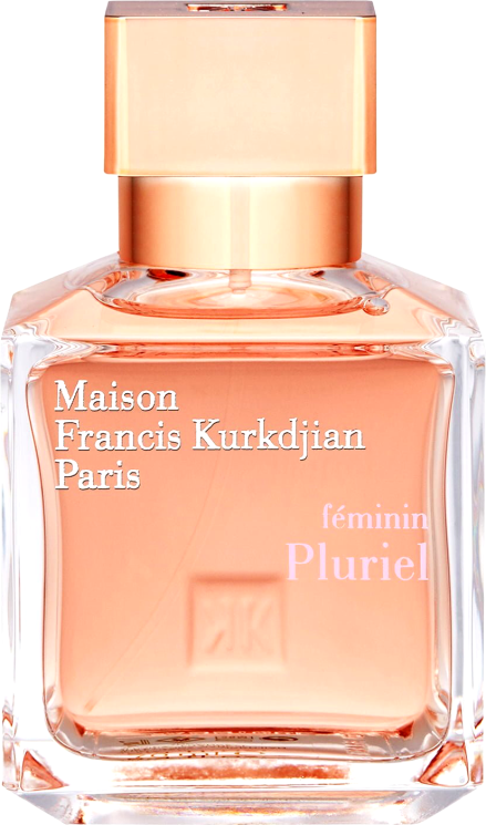 Maison Francis Kurkdjian Pluriel Feminin 70ml TESTER (Оригинал) Парфюмерная вода