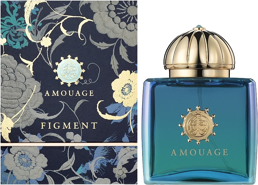 Amouage Figment 100 ml (Парфюмерная вода)