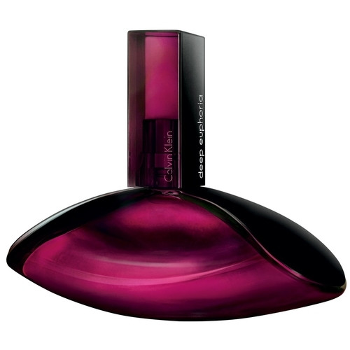 Calvin Klein Deep Euphoria 100ml (Парфюмерная вода)
