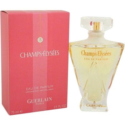 Guerlain Champs-Elysees 50ml (Туалетная вода)