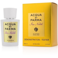 Acqua di Parma Iris Nobile 100ml TESTER (Оригинал) Парфюмерная вода