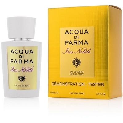 Acqua di Parma Iris Nobile 100ml TESTER (Оригинал) Парфюмерная вода