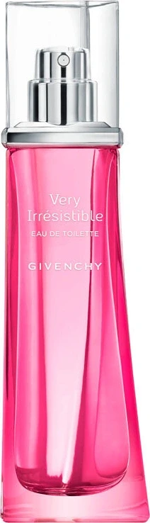 Givenchy Very Irresistible 75ml TESTER (Оригинал) Туалетная вода