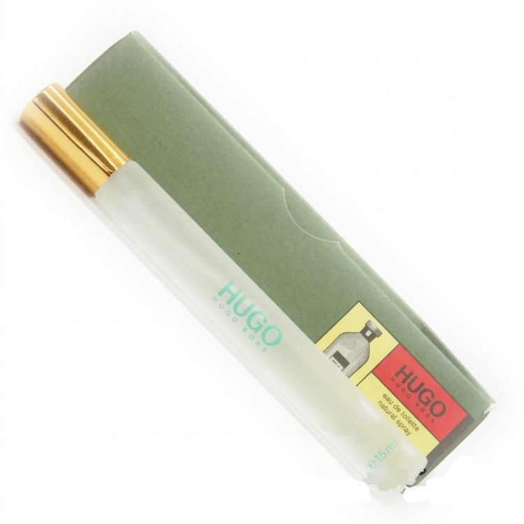 Hugo Boss Hugo 15ml (Туалетная вода)